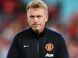 Liga dos Campeões: Antes de jogo decisivo, Moyes se diz ‘seguro’ no United