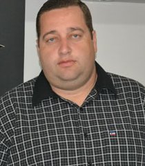 Paulista A3: Luisão elogia CAV, mas ainda acredita na evolução do time