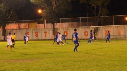 RORAIMENSE: São Raimundo e Náutico reeditam a final de 2013