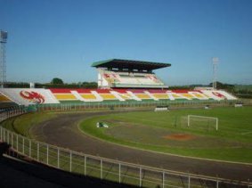 São José “B” x Independente – Galo quer vitória para voltar ao G8