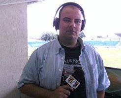 Rádio Ipanema de Sorocaba transmite duelo da Série A2 nesta quarta