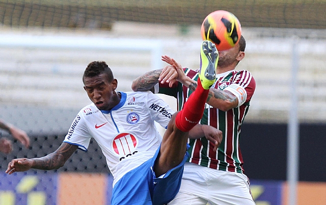 Brasileirão: Campeonato tem tabela detalhada e Flu abrirá torneio