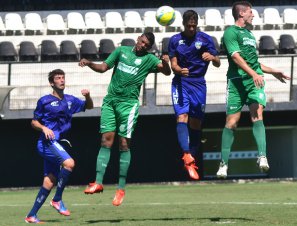 PAULISTA A3: Matonense segura líder na abertura da 13ª rodada