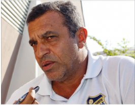 Água Santa x Guaçuano – Vai afundar o Mandi na crise, Netuno?