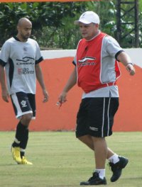 Rio Branco x Santo André – Tigre tenta reação contra o embalado Ramalhão