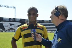 Paulista A3: Atacante do Novorizontino poderá voltar contra o América