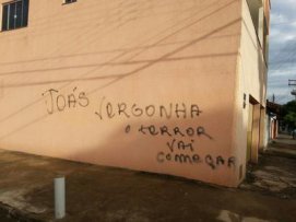 Goiano: Após rebaixar Vila Nova, presidente “medroso” deixa o cargo