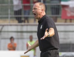 Paulistão: ‘Aqui ninguém se faz de vítima’, diz Mano Menezes