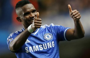 LIGA DOS CAMPEÕES: Chelsea bate Galatasaray e está nas quartas