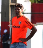 Copa do Brasil: Fluminense poupa quatro jogadores em coletivo