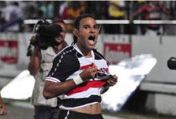 Pernambucano: Nome de ex-Flamengo ganha força no Santa Cruz