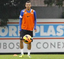 Paulistão: “Cão de guarda” do Santos pode ganhar vaga no clássico