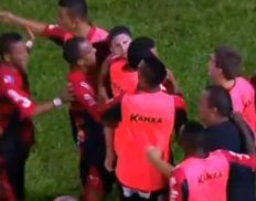 Oeste 1 x 0 Portuguesa – Sonho de seguir na elite segue vivo