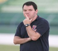 Cearense: Ex-Guarani descarta Remo e diz que fica no Icasa