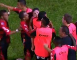 PAULISTÃO ONIX CHEVROLET: Bafo Lepo Lepo perde e Mogi empata com lanterna