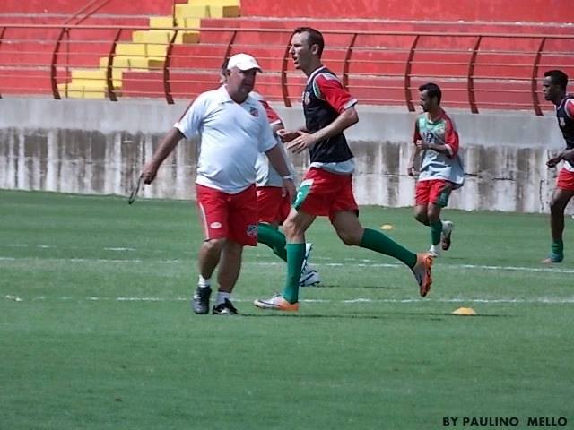 Paulista A2: Antes da rodada, time anuncia troca no comando técnico