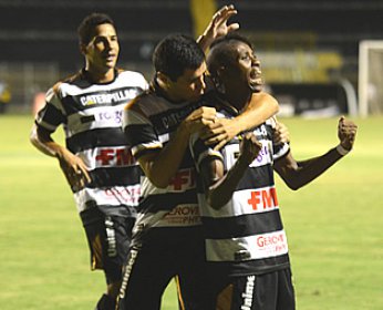 Destaque do XV de Piracicaba deve ser 2º reforço da Ponte para Série B