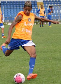 Paulista A2: Danielzinho quer o São Caetano de cabeça erguida