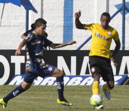 Bahia de Feira x Corinthians – Competição nova, vida nova?