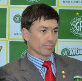 Oposição do Guarani lança chapa em glamurosa festa