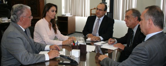 Copa 2014: Itu realiza Seminário sobre a Copa do Mundo no dia 28 março