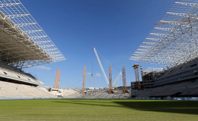 Copa 2014: São Paulo deve criar mais dois feriados durante o Mundial