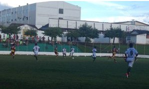 RONDONIENSE: Ariquemes tenta manter 100% contra o lanterna