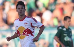 Paulista A2: Motivado pelo 50º gol, Henan quer acabar com o jejum de vitórias