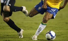 Saúde: A Copa do Mundo é nossa: conquiste a agilidade dos jogadores de futebol