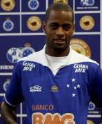 Libertadores: Para zagueiro, Cruzeiro jogará ‘final’ contra o Defensor