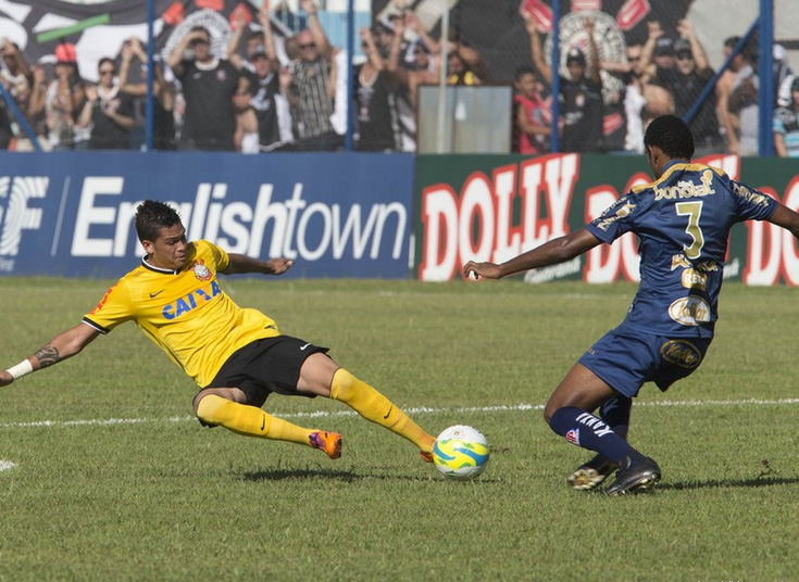 COPA DO BRASIL: Corinthians tenta esquecer Paulistão; Bahia pega Villa