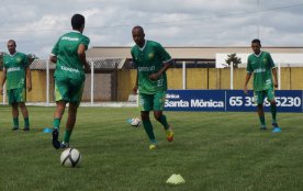Mato-Grossense: Volante do Cuiabá acredita em 4ªfinal seguida