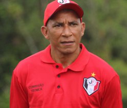 Catarinense: Hemerson Maria ganha destaque em Seleção da Rodada