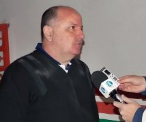 Após deixar Velo Clube, Carlos Rossi já analisa propostas