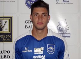 Paulistão: Atacante confiante na classificação do Rio Claro