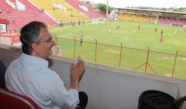 Paulistão: Osasco vence, empolga torcida e está a uma partida da classificação