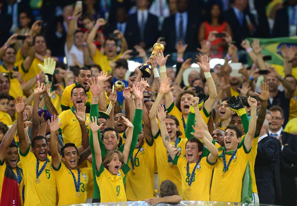 Copa 2014: Secopa reúne órgãos estaduais para debater planejamento e instalações