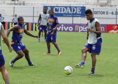 Paulista Chevrolet: Volante descarta rebaixamento pelo Comercial