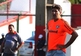 COPA DO BRASIL: Flu “apressadinho” e São Bernardo focado nesta quinta