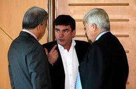 Corinthians alugará telões do Itaquerão, diz Andrés