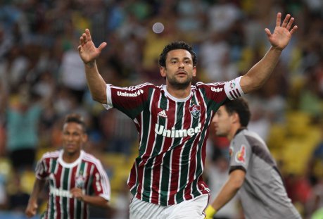 Horizonte-CE x Fluminense – Flu deve ter Walter e Fred na estreia