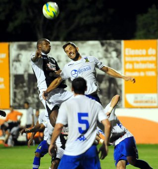Rio Branco 0 x 1 Santo André – Tigre na degola e Ramalhão perto do G4
