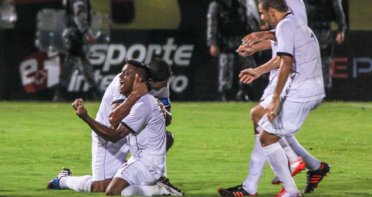 COPA DO NORDESTE: Sem surpresas, Ceará e Sport estão na final