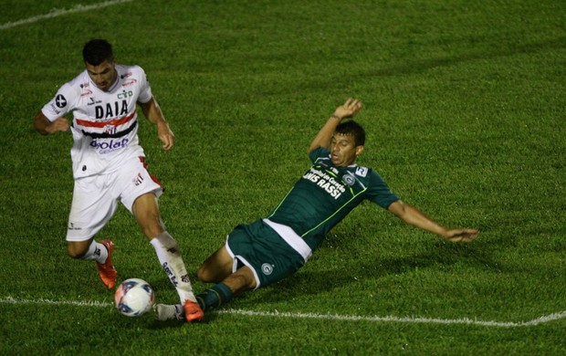 GOIANO CHEVROLET: Definido o último semifinalista e o outro rebaixado