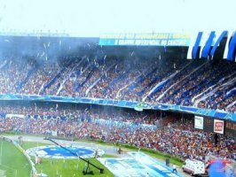 Libertadores: Sob pressão, Cruzeiro enfrenta Defensor no Mineirão