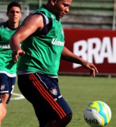 Copa do Brasil: Contra rival frágil, Flu tenta eliminar jogo de volta