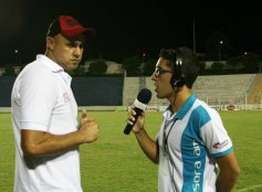 Rádio Difusora de Catanduva transmite duelo da Série A2 neste sábado