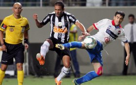 Libertadores: Autuori critica ‘pressa’ do Atlético-MG em empate