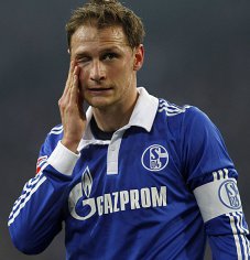 Copa 2014: Zagueiro do Schalke se lesiona e pode desfalcar Alemanha