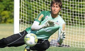 Acreano: Rio Branco contrata ex-goleiro do Vasco com passagem pela Seleção